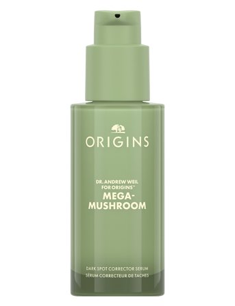 Origins Dr. Weil Mega-Mushroom Dark Spot Corrector Serum - Nude - 50 ml