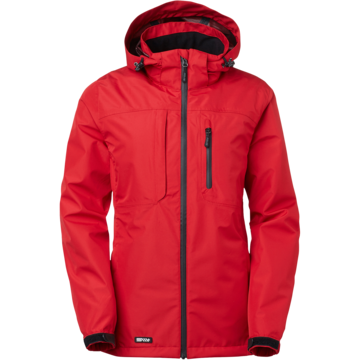 SKALLJAKKE DAME ALMA