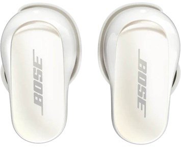 Bose-QC Ultra Earbuds - Diamond 60th Edition-Trådløse og støyreduserende ørepropper med komfortabel passform-Head & earphones-In-ear-hodetelefoner