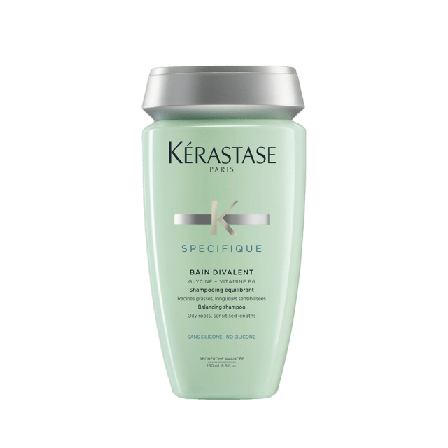 Kérastase Bain Divalent Schampo Dam ONESIZE