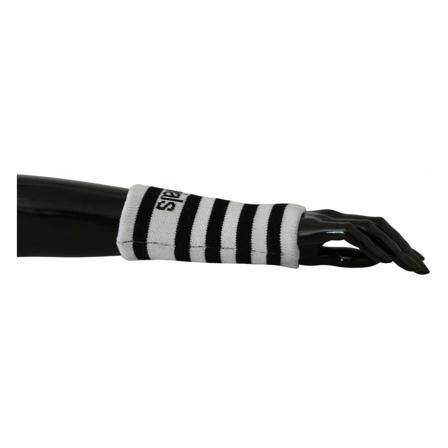 Dolce & Gabbana Gloves svart, Dam Handskar, Dam, Storlek: ONE SIZE