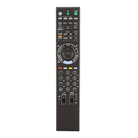 Fjernbetjening til Sony KDL-serie TV - RM L1108, RM ED033, RM ED019, GA019