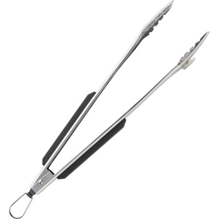 Landmann - Grilltilbehør Pure Grilltång 13624 Sølv