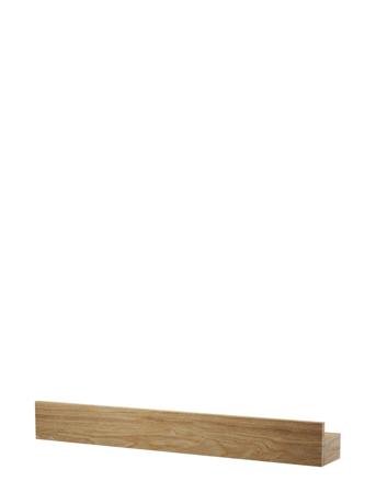Magnet Shelf, 40 Cm, Oljad Ek Home Furniture Shelves Beige By Wirth