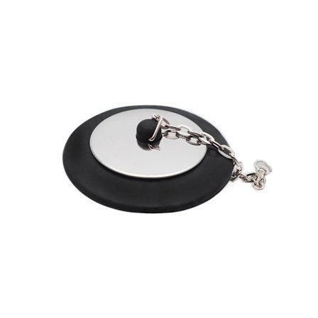 Choke Badekar avløpsstopper Badeplugg 5CM