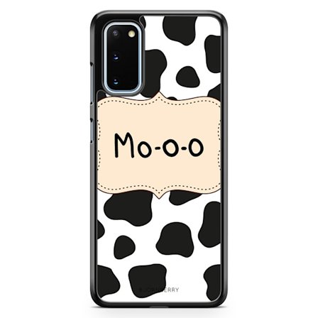 Bjornberry Skal Samsung Galaxy S20 FE - Mo-o-o