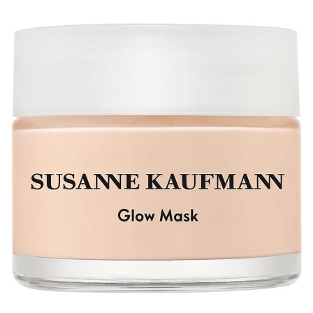 Susanne Kaufmann Glow Mask 50 ml, Skincare, Masker, Dybderensende Masker
