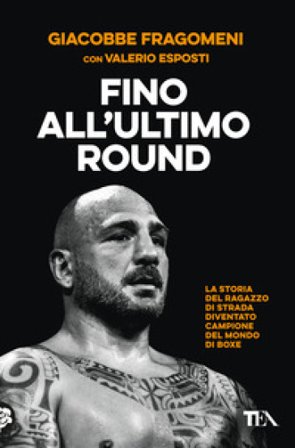 Fino all'ultimo round Giacobbe Fragomeni
