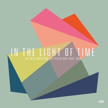 In the light of time - uk post-rock and NA