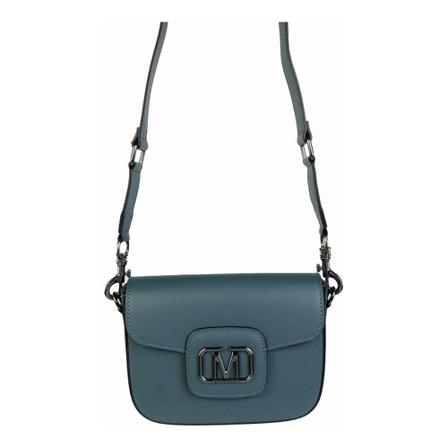 Marc Ellis, Cross Body Bags Groen, Dames, Maat:ONE Size