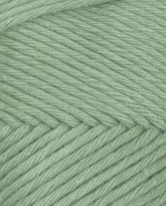 Garn Double Four Blassgrün - Durable