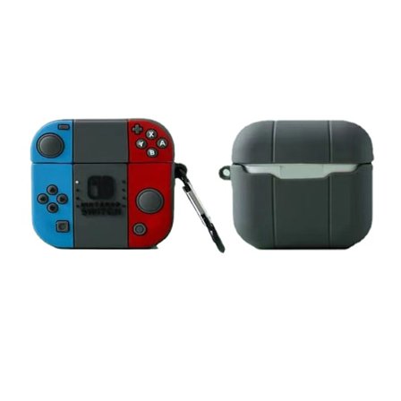 Airpods skal 3 skyddsskal - SWITCH