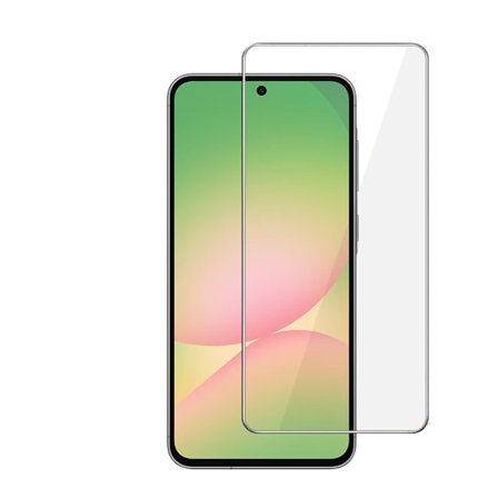 Samsung Galaxy A56 Skærmbeskytter i Hærdet Glas