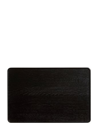 Andersen Furniture Create Me Tray - Black - 36X24CM