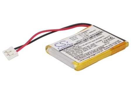 Batteri till Sladdlös telefon för Telematrix IPN964591, IPN965591, IPN984591 m.fl.