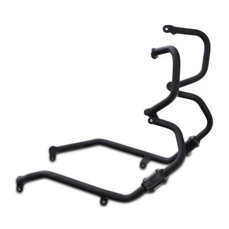 Rungon Törmäyssuojat CNC Racing - Ducati Streetfighter V4 2020-2022