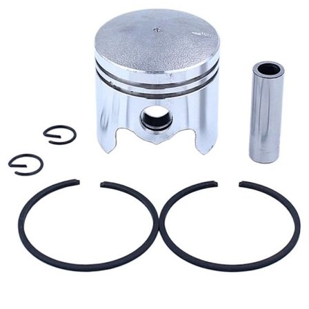 Delekit - Ikke specificeret - 1E40F-5 - Stempel 40 mm - Motorskift - Termisk