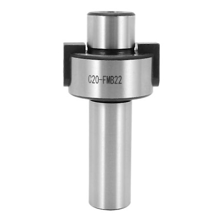 C20 Fmb22 Holder Planfres Arbor Shell End Mill Arbor Adapter For Freseverktøy