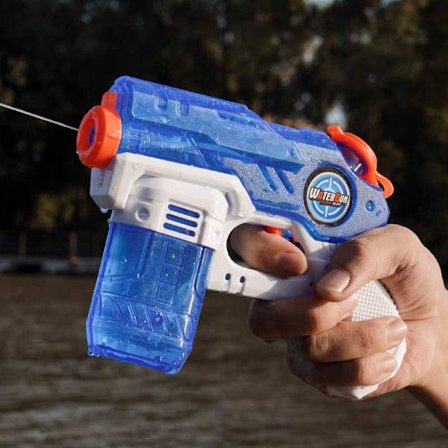 Kesävesi Lasten lelut Rantauiminen Drifting Water Lelut