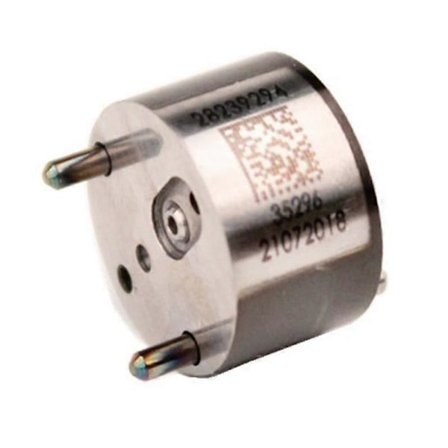 Common Rail Ventilbeläggning Ventil 9308Z621C 28538389 9308 621C EU3/4 Injektorventiler