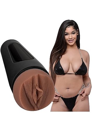 Doc Johnson: Girls Of Social Media - ULTRASKYN Stroker - Pussy - Vuxen.dk: For ham