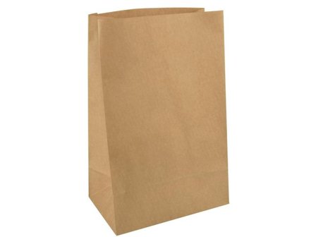 PAPSTAR Kanisterpåse 7L 250/fp - Lyreco - Kök och servering - Baktillbehör - Påsar