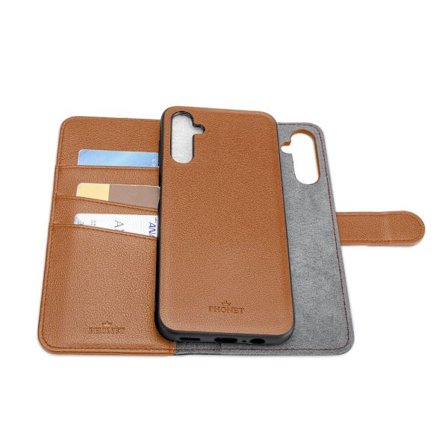 Phonet Magnet Fodral med Skal för Samsung A54 5G