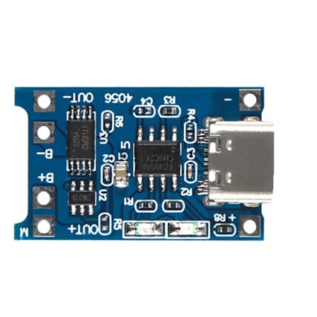 3-i-1 Boosterkort kit DC-DC step-up omvandlare modul MT3608-3X justerbar step-up omvandlare spänningsregulator 2V-24V till 5V-28V, 3X tp4056 18650