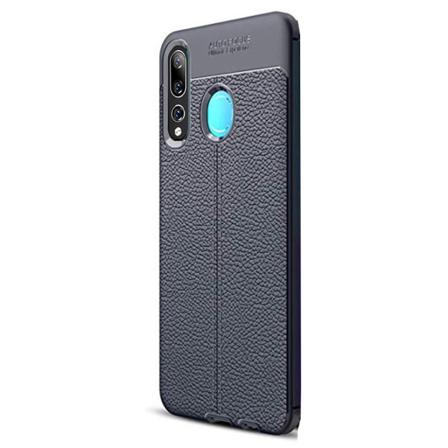 Huawei P Smart Z - Huomaavainen kansi Marinblå