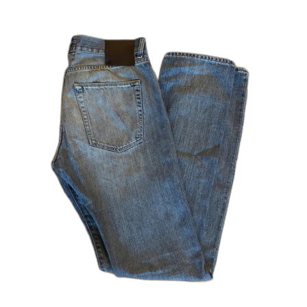 Acne jeans