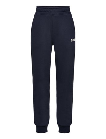 Jogging Bottoms Navy BOSS