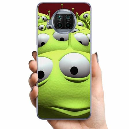 Xiaomi Mi 10t Lite 5g Tpu Mobilskal Toy Story - Aliens