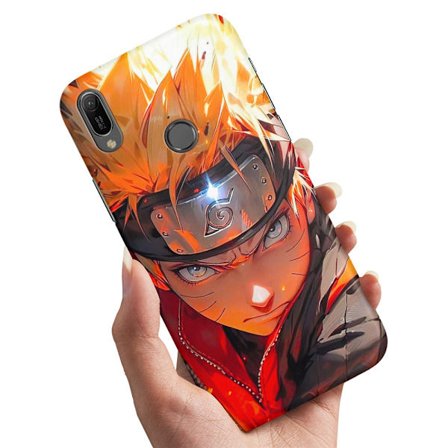 Kuoret / Suojakuoret Huawei P30 Lite - Naruto