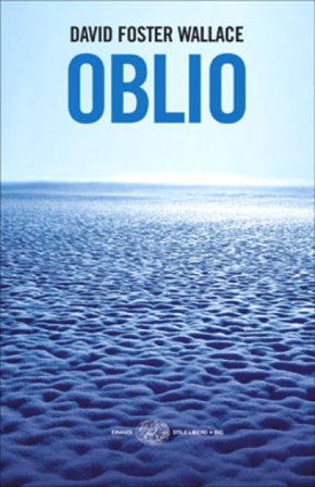 Oblio David Foster Wallace