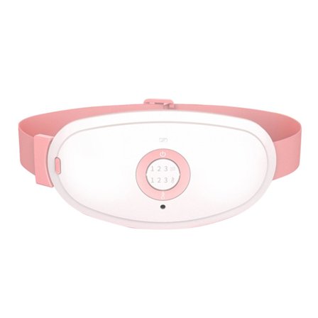 Varm Palace Bälte Värmepress Presentask Mage Archer Palace Kallt Cr