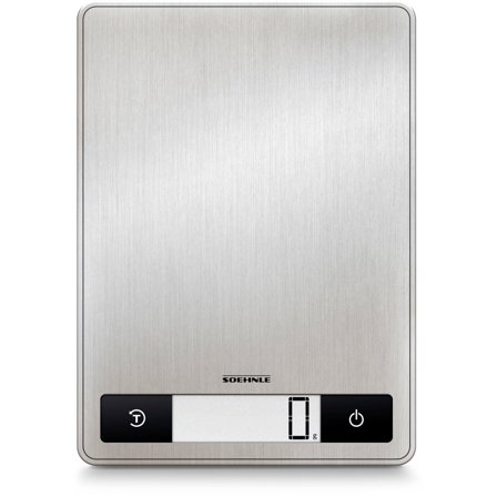 Soehnle Page Profi 200 -keittiövaaka