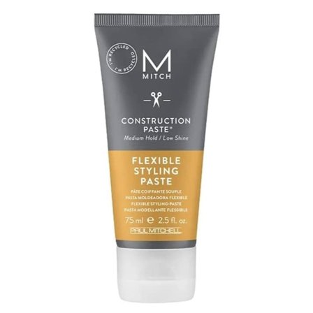 Paul Mitchell Construction Paste 75ml