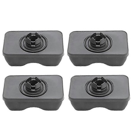 2039970186 Domkraftsplatta för Mercedes W203 W209 W211 R171 (4-pack)