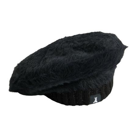 Patrizia Pepe, Hats Zwart, Dames, Maat:ONE Size