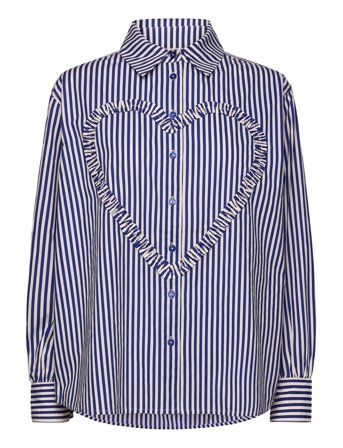 Fabienne Chapot | Alex Heart Blouse | 42