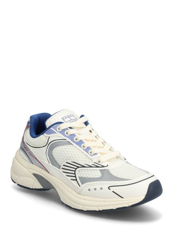 Tommy Hilfiger Archive 25 - White - 36