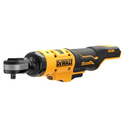 Dewalt DCF503N-XJ Spärrskaft utan batteri och laddare, Maskiner