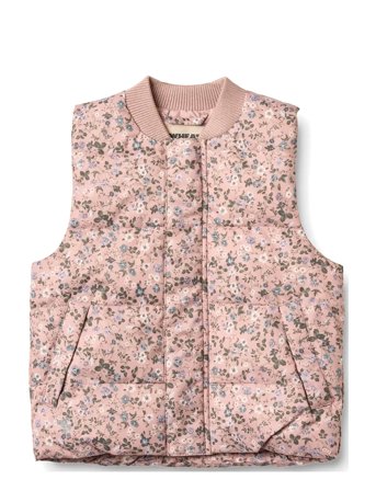 Wheat | Lakas Puffer Vest | 152