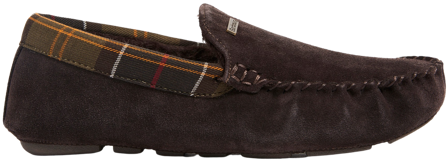 Barbour Monty tohvelit, Brown