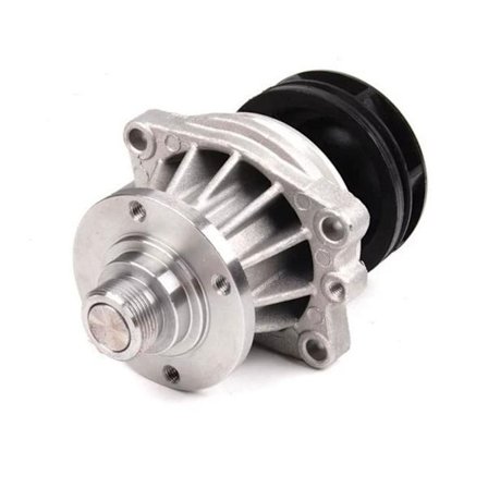 Premium Vattenpump i Aluminiumlegering 11511433712 För Fordon Förbättrat Flöde Tyst Drift Lång Livslängd