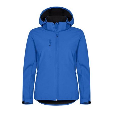 CLIQUE - Lyreco - Arbetskläder - Arbetsjackor - Softshelljackor