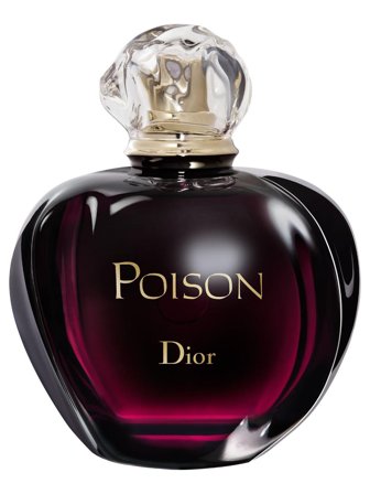 Dior Poison Eau de Toilette Spray 100ml