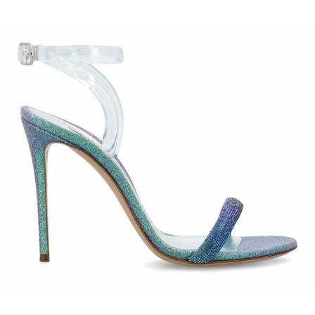 Casadei Women& Schoenen Closed , Blauw , Dames , Maat: 35 EU