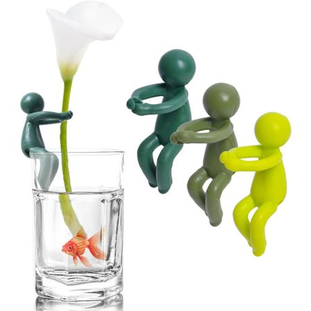 Plant Propagation Buddy, Växtstöd för Groddar, Stjälkar, Skott och Sticklingar