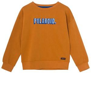 A Monday in Copenhagen Brown Ziggy Blouse 6 Years - Jumpers and knitwear - 6 years - Brown
